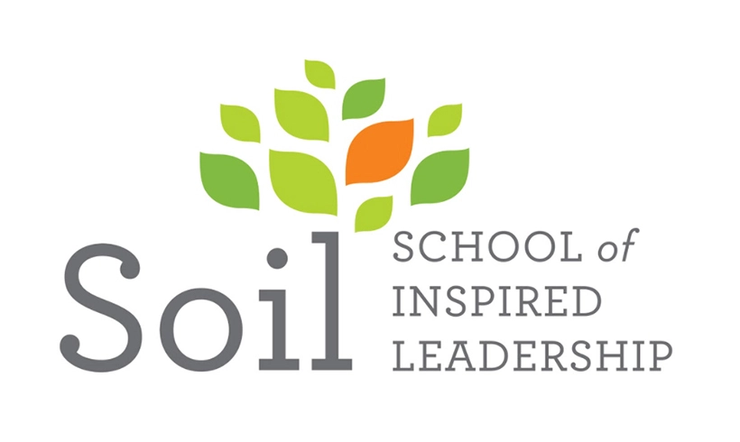 my-collage-discovery-School-of-Inspired-leadership - SOIL-university-logo