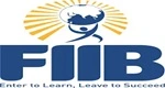 my-collage-discovery-fiib-Enter-To-Learn-Leave-To-Success-logo