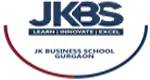 my-collage-discovery-jk-business-school-logo